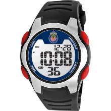 Club Deportivo Chivas USA Watch - Mens Training Camp Watch