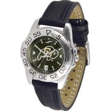 Colorado Buffaloes CU NCAA Womens Sport Wrist Watch ...