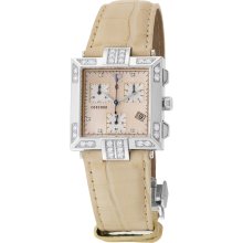 Concord La Scala Steel Women's Quartz Watch (Concord La Scala Stainless Steel Women's Quartz Watch)