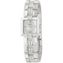 Concord La Scala Women's Quartz Watch 0309400