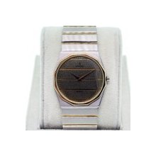 Concord Mariner 15.81.115V14 Gents Two Tone Watch