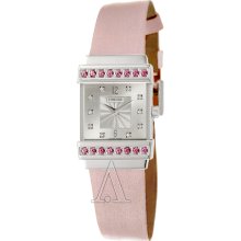 Concord Watches Women's Crystale Watch 0309936