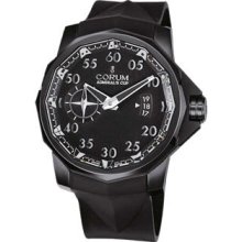 Corum Admiral's Cup Competition 48 Titanium 947.931.94/0371 AN52