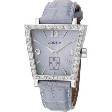 Corum Watches Women's Trapeze Watch 106-404-47-001