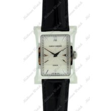 Cuervo Y Sobrinos Esplendidos Clasico A2012 Ss Automatic Ladies Watch $3,400