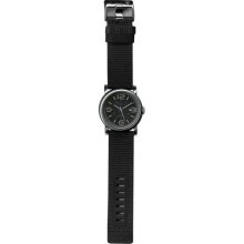 Dakota Canvas Band Sport Watch