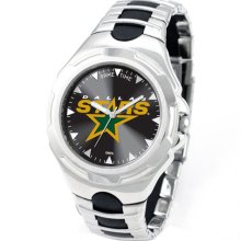 Dallas Stars NHL Mens Victory Series Watch