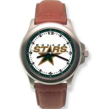 Dallas Stars Rookie Men's Sport Watch