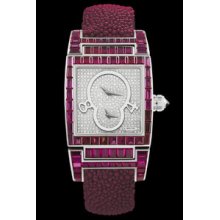 De Grisogono Ladies Instrumentino Watch LINSTRUMENTINOS24R