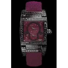 De Grisogono Ladies Instrumentino Watch LINSTRUMENTINOS13