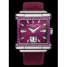 De Grisogono Ladies Instrumento Grande Watch LGRANDES05