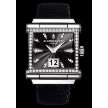 De Grisogono Ladies Instrumento Grande Watch LGRANDES01