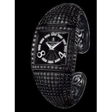 De Grisogono Piccolina Watch PICCOLINAS15-B-S