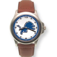 Detroit Lions Rookie Men's Sport Watch