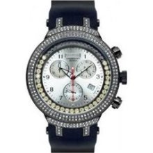 Diamond Watches Joe Rodeo Master Diamond Watch 2.20ct