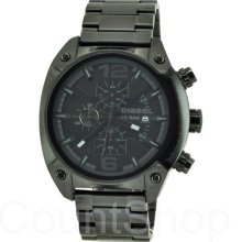 Diesel Chronograph DZ4223