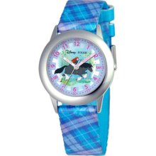 Disney Girl's Merida Time Teacher Watch