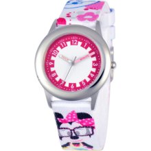 Disney Girl's Minnie Mouse Watch