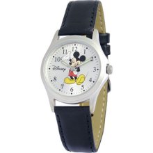 Disney Womens ''Mickey Mouse'' Watch