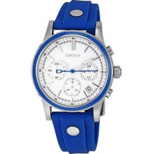 DKNY NY8173 Chronograph Ladies Watch