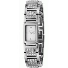 Dkny Sexy Ladies Crystals Luxury Dress Style Watch Ny4442