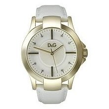 Dolce & Gabbana Ladies Texas Analog Watch