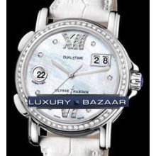 Dual Time- Lady 223-28B/391