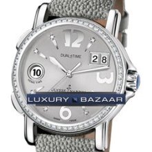 Dual Time- Lady 223-28B/60-01