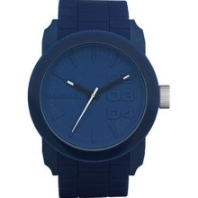 Dz1533 Diesel Men Blue Tone Dial Analog 5atm Watch