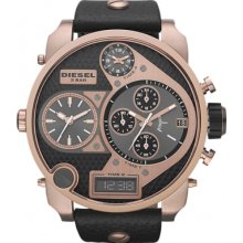 DZ7261 Diesel Mens Big Daddy Chrono Watch