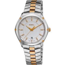 Ebel Classic 1955Q42.163450 Mens wristwatch