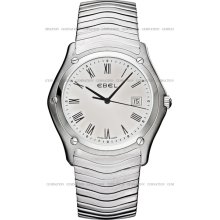 Ebel Classic 9255F41-6125 Mens wristwatch