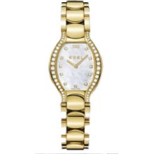 Ebel Tonneau Lady Women's Watch 1215920