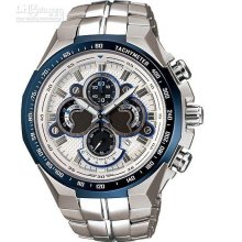 .ef-554d-7av Wholesale And Retail New Men's Quartz Waterproof Wristw