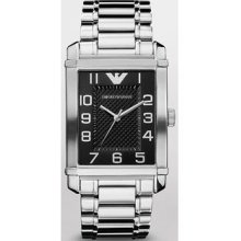 Emporio Armani Mens Watch