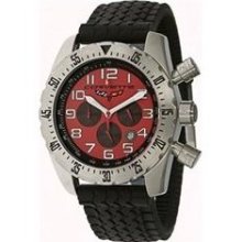 Equipe Corvette Ev511 C6 Mens Watch