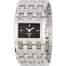 Esprit Es103252002 Ladies Designer Bracelet Watch RrpÂ£149.99