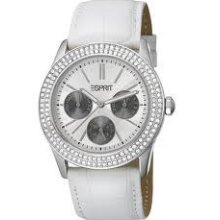 Esprit Ladies Watch Peony White ES103822001