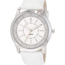 Esprit Women's Es103812001 Circuit Glam Analogue Watch