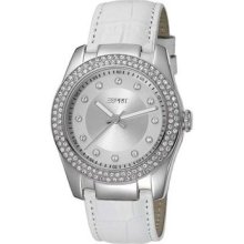 Esprit Women's Turnaround Quartz Watch (es1041012002)