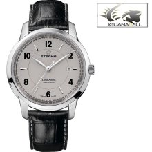 Eterna Watch Tangaroa Automatic 2948.41.53.1261 - Swiss Made