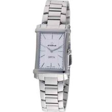 Eterna Women's 2410.41.61.0264 Contessa Two-hands Watch