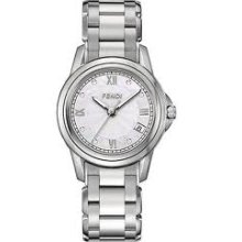 Fendi Loop Diamond Womens Watch F235240D