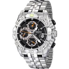 Festina Tour De France F16542/4 Chronograph Men's Watch 2 Years Warranty