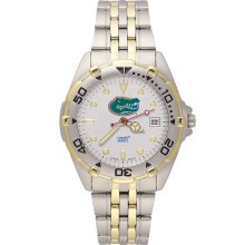 Florida gators men's all star watch