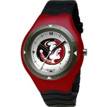 Florida State Seminoles Prospect Watch LogoArt