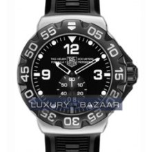 Formula 1 (SS / Black / Rubber )