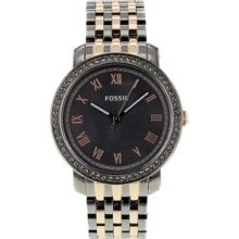 Fossil Emma Ladies Watch ES3115