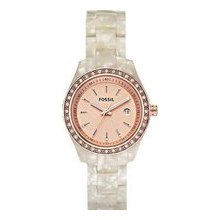 FOSSIL watch - ES2864 Dress ES2864 Ladies