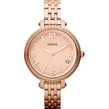 Fossil Watch Women'S Movement Quartz Rose